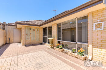 Listing image for 3/55 Evelyn Street, Gosnells  WA  6110