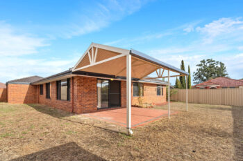 Listing image for 27 Cannich Boulevard, Canning Vale  WA  6155