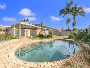 Listing image for 12 Grevillea Place, Canning Vale  WA  6155