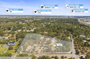 Listing image for 25 Murdoch Way, Banjup  WA  6164