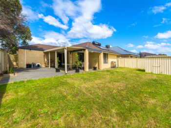 Listing image for 31 Morolo Street, Seville Grove  WA  6112