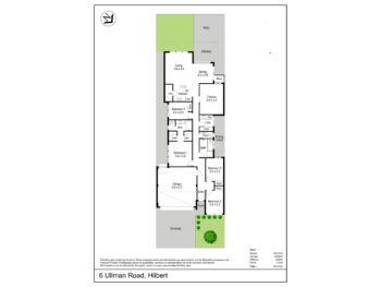 Listing image for 6 Ullman Road, Hilbert  WA  6112