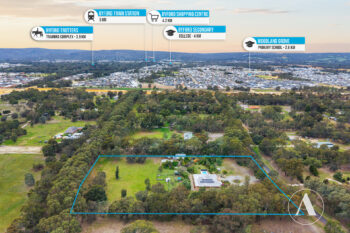Listing image for 38 Stockmans Close, Oakford  WA  6121