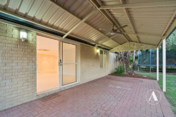 Listing image for 5 Alpina Bend, Canning Vale  WA  6155