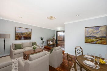 Listing image for 22 Rosemary Court, Huntingdale  WA  6110
