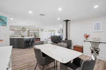Listing image for 75 Egerton Drive, Serpentine  WA  6125