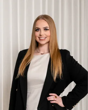 Aimee Marland Profile Picture