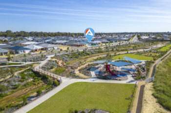 Listing image for 14 Indigo Parkway, Byford  WA  6122