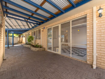 Listing image for 322 Knutsford Avenue, Kewdale  WA  6105