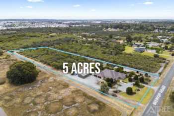 Listing image for 418 Beenyup Road, Banjup  WA  6164