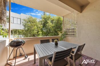 Listing image for 6/4 Hardy Street, South Perth  WA  6151