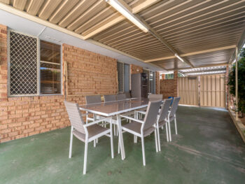 Listing image for 12 Jacana Place, Gosnells  WA  6110