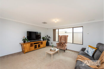 Listing image for 25 Pricklybark Street, Harrisdale  WA  6112