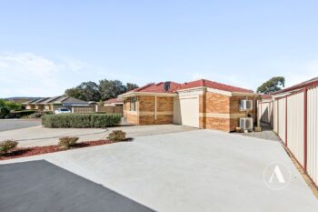 Listing image for 3/6 Gold Court, Maddington  WA  6109