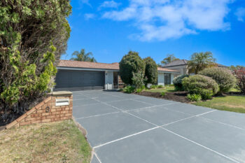 Listing image for 3 Plum Court, Thornlie  WA  6108