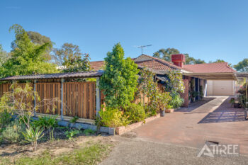 Listing image for 10 Gwalia Place, Gosnells  WA  6110