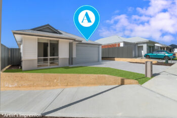 Listing image for 8A Kalbarri Way, Dawesville  WA  6211