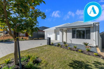 Listing image for 8B Simbel Street, Baldivis  WA  6171