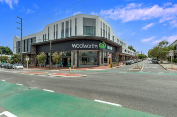 Listing image for 6/41-47 Smith Street, Highgate  WA  6003