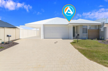 Listing image for 20A Nyabing Pass, Dawesville  WA  6211