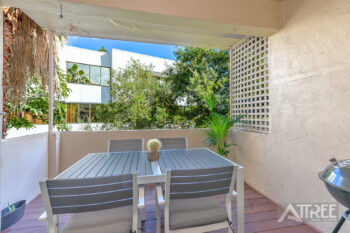 Listing image for 6/4 Hardy Street, South Perth  WA  6151