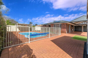 Listing image for 32 Wilkinson Street, Gosnells  WA  6110