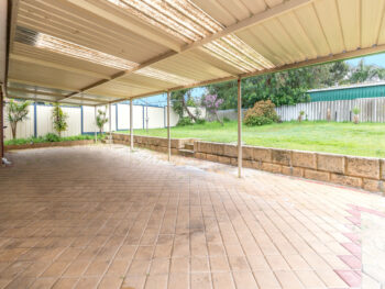 Listing image for 14 Dwyer Crescent, Gosnells  WA  6110