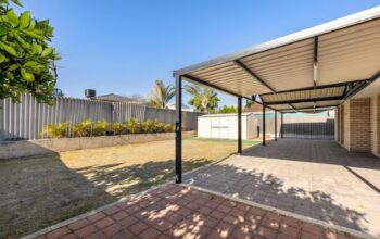 Listing image for 33 Gracechurch Crescent, Leeming  WA  6149