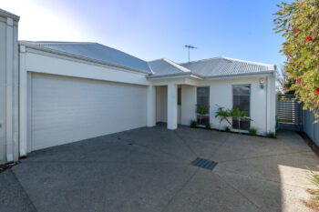 Listing image for 8C Muirdick Street, Innaloo  WA  6018