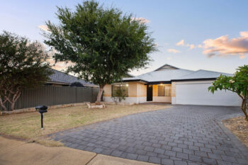 Listing image for 4 Gilman Court, Piara Waters  WA  6112