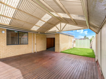 Listing image for 1 Clipper Parade, Canning Vale  WA  6155