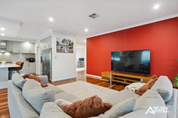 Listing image for 18 Cooliabberra Drive, Mount Richon  WA  6112