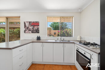 Listing image for 25A Barellan Court, Armadale  WA  6112
