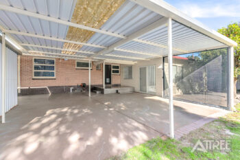 Listing image for 21 Slee Avenue, Kelmscott  WA  6111