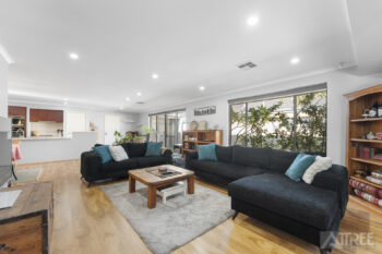 Listing image for 157 Harpenden Street, Huntingdale  WA  6110