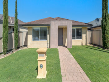 Listing image for 27 Torino Crescent, Piara Waters  WA  6112