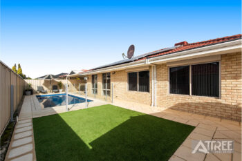 Listing image for 18 Gundaring Turn, Canning Vale  WA  6155