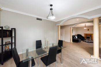 Listing image for 7 Palatine Crescent, Canning Vale  WA  6155