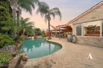 Listing image for 14 Consulate Court, Thornlie  WA  6108