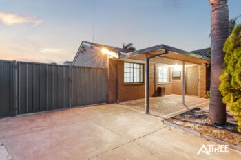Listing image for 14 Gilchrist Street, Kenwick  WA  6107