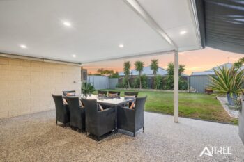 Listing image for 3 Banker Street, Byford  WA  6122