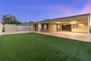 Listing image for 66 Gay Street, Huntingdale  WA  6110