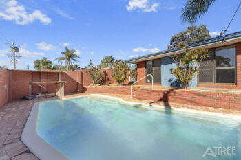 Listing image for 25 Matilda Street, Huntingdale  WA  6110