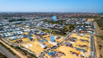 Listing image for 20 Portofino Loop, Coogee WA 6166