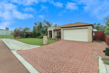 Listing image for 4 Jonah Way, Canning Vale  WA  6155