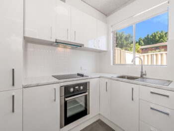 Listing image for 5/36 King George Street, Victoria Park  WA  6100