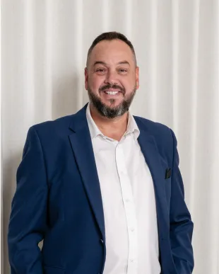 Rob Day Profile Picture