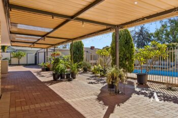 Listing image for 32 Jaeger Square, Ballajura  WA  6066