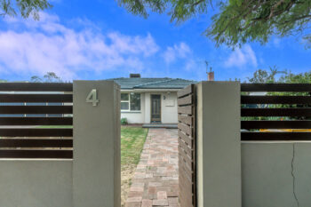 Listing image for 4 Crawley Road, Armadale  WA  6112