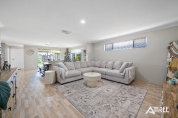 Listing image for 70 Veterans Drive, Byford  WA  6122